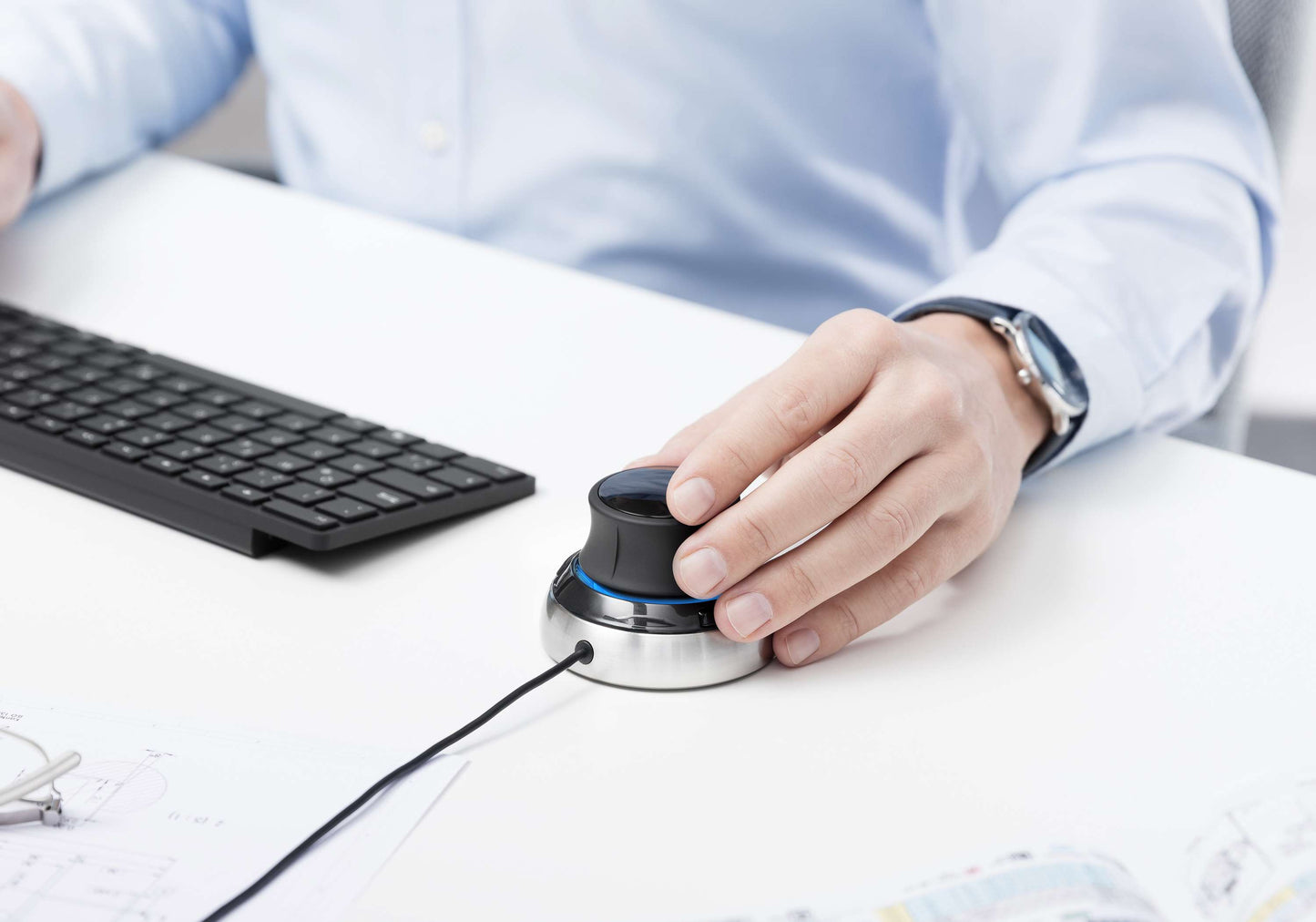 3Dconnexion SpaceMouse Compact