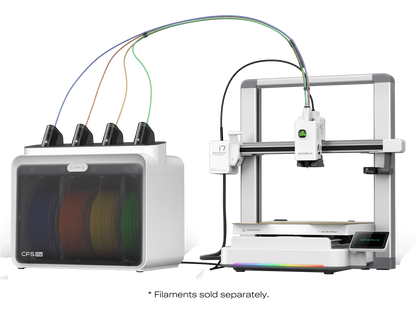 Creality SPARKX i7 Color Combo