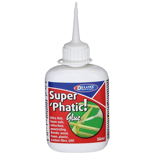 Deluxe Materials Super 'Phatic