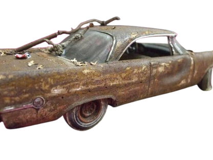 Deluxe Materials Scenic Rust Kit