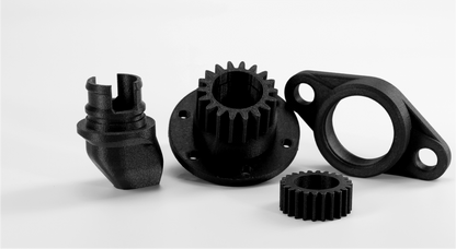 Kexcelled THE K9™ PPA CF15