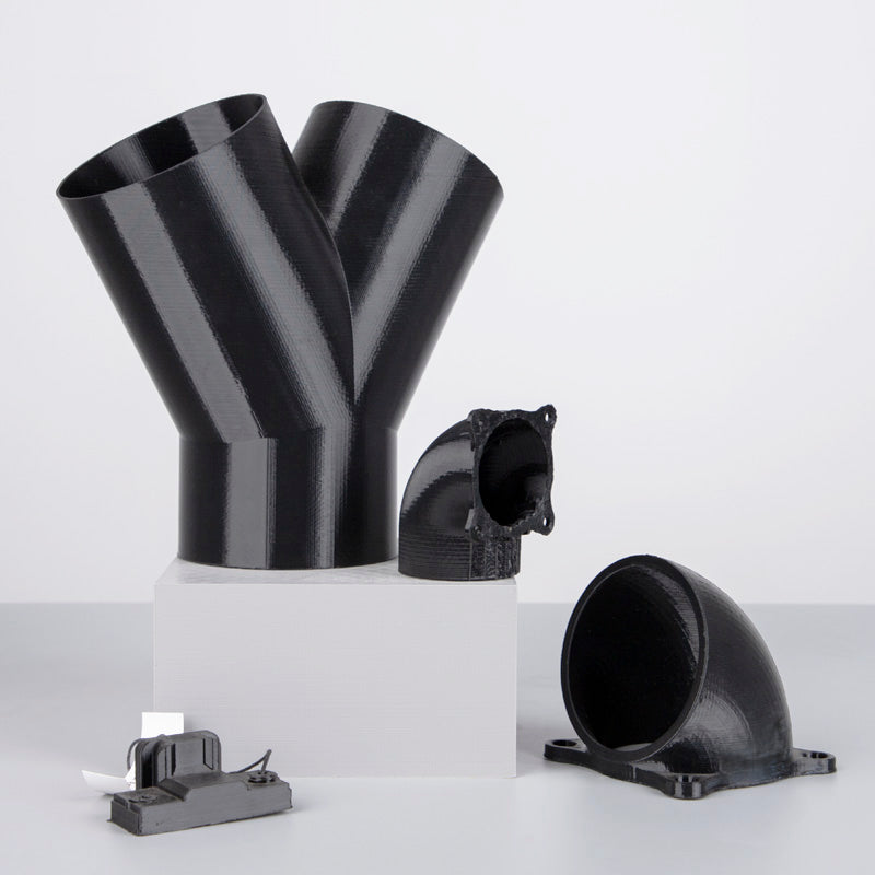 Kexcelled THE K10™ PC