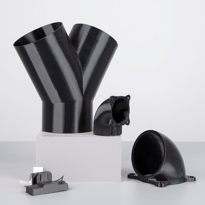 Kexcelled THE K10™ PC