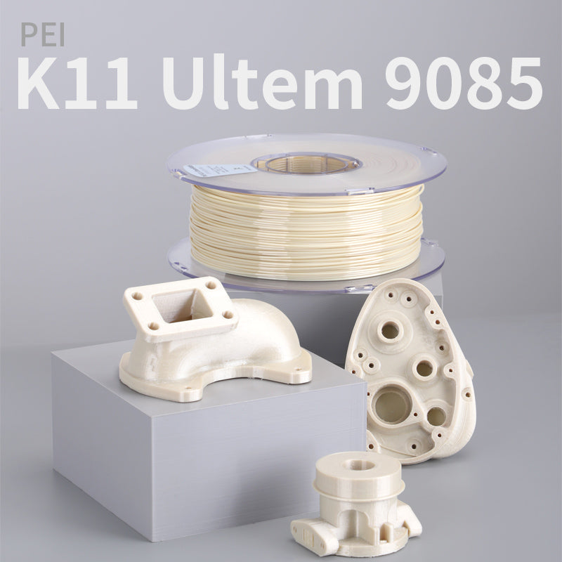 Kexcelled THE K12™ PEI 9085