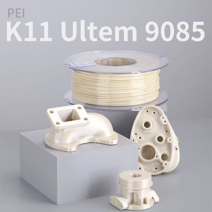 Kexcelled THE K12™ PEI 9085