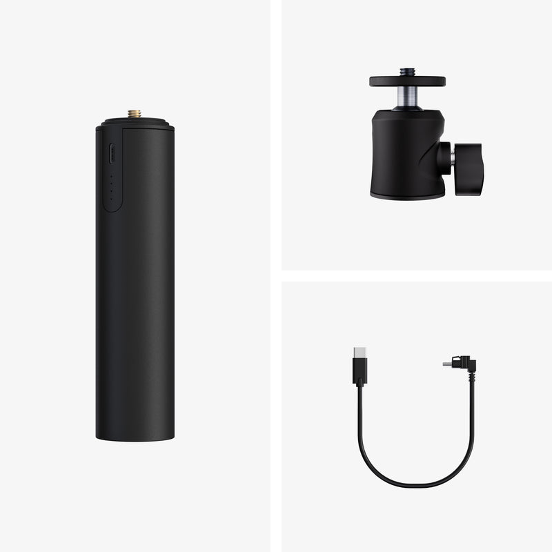 Revopoint Mobile Kit Gen 4