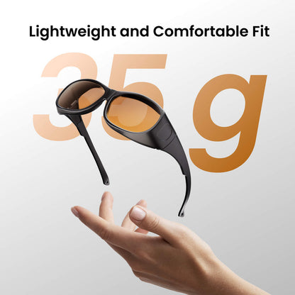 Revopoint Laser Safety Goggles
