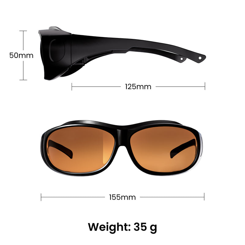 Revopoint Laser Safety Goggles