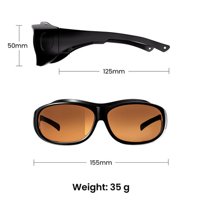 Revopoint Laser Safety Goggles