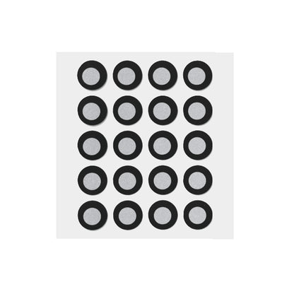 Revopoint High Visibility Markers 10mm (Magnetic)
