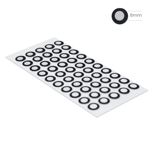 Revopoint Highly Reflective Markers 6mm (Sticky)