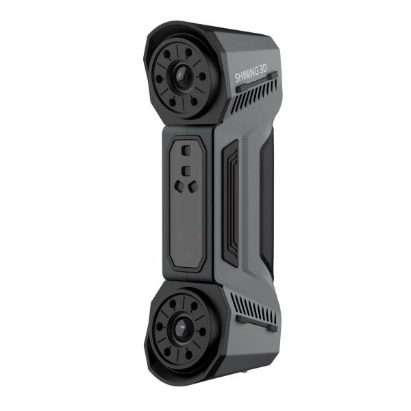 Shining 3D FreeScan Combo+