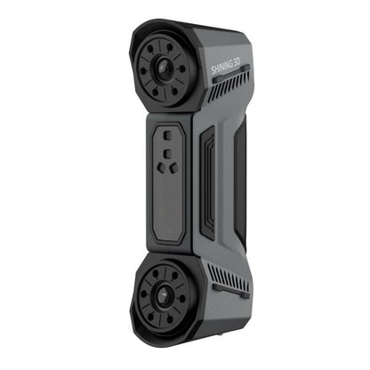 Shining 3D FreeScan Combo+