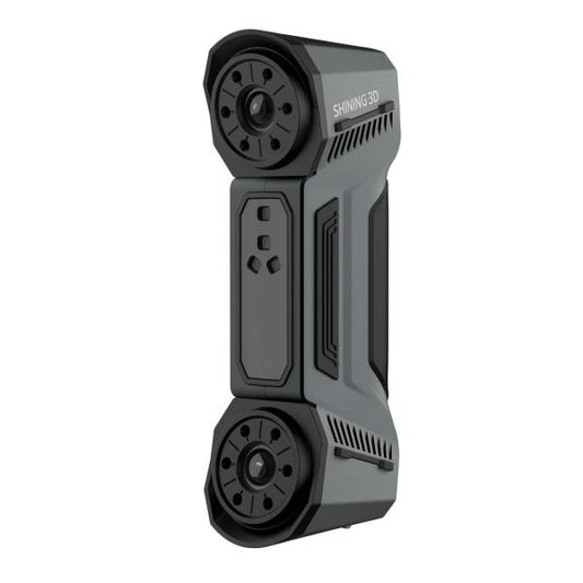 Shining 3D FreeScan Combo+