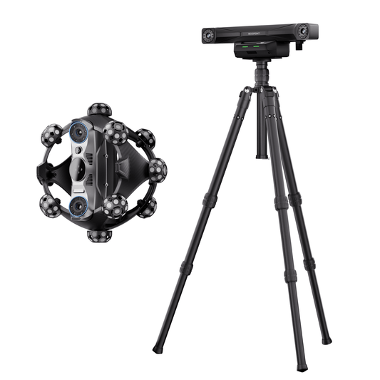 Revopoint Trackit SR