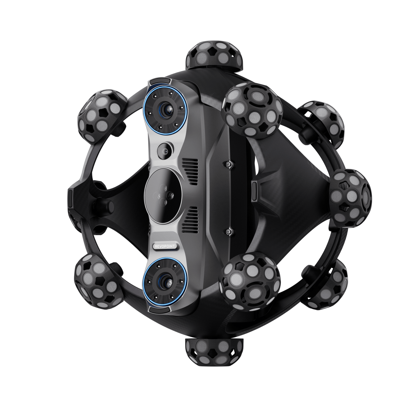 Revopoint Trackit SR