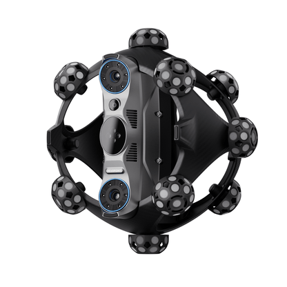 Revopoint Trackit SR