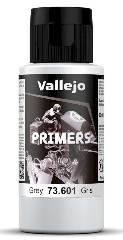 Vallejo Surface Primer 60ml
