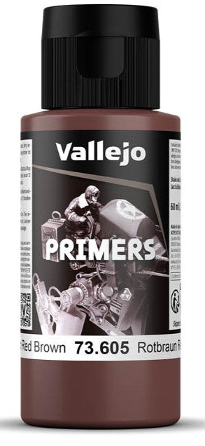 Vallejo Surface Primer 60ml