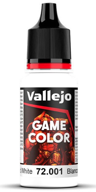 Vallejo Game Color 18 ml