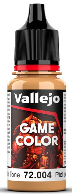 Vallejo Game Color 18 ml