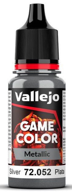 Vallejo Game Color 18 ml