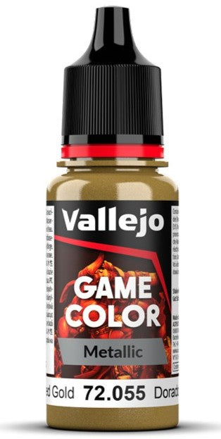 Vallejo Game Color 18 ml