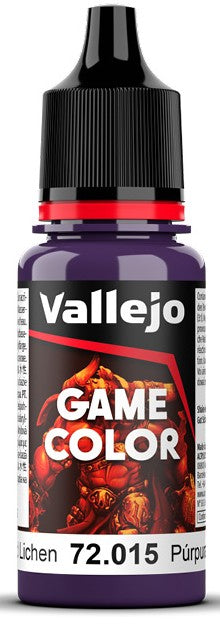 Vallejo Game Color 18 ml