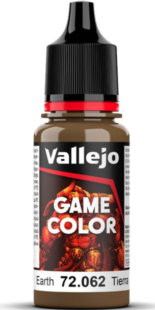 Vallejo Game Color 18 ml