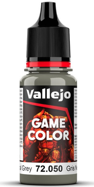 Vallejo Game Color 18 ml