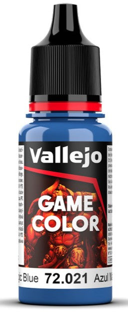 Vallejo Game Color 18 ml