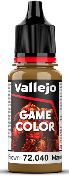 Vallejo Game Color 18 ml