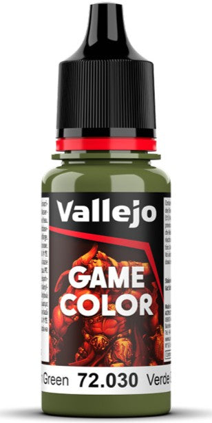 Vallejo Game Color 18 ml