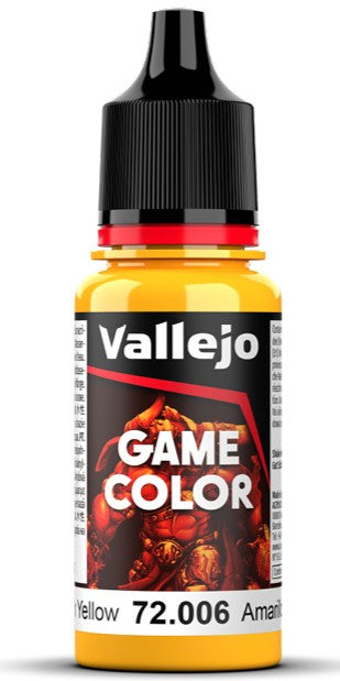 Vallejo Game Color 18 ml