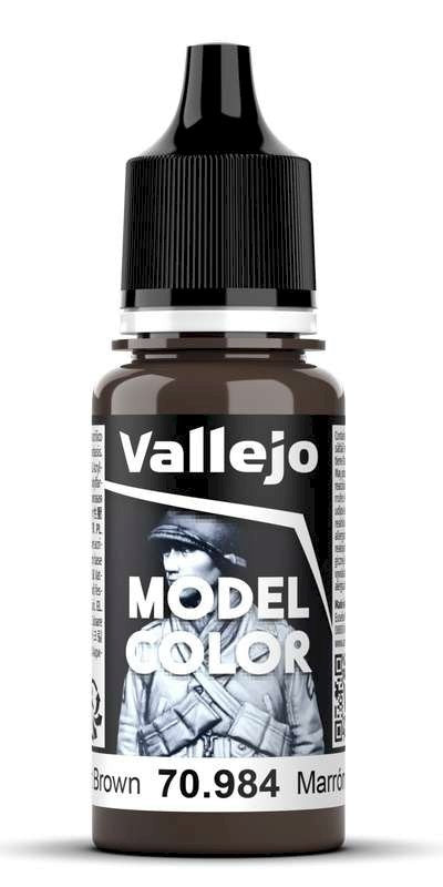 Vallejo Model Color 18 ml