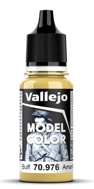 Vallejo Model Color 18 ml