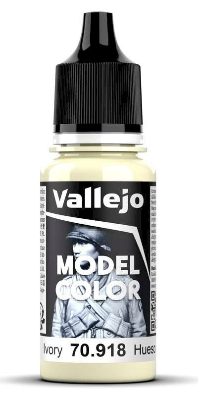 Vallejo Model Color 18 ml