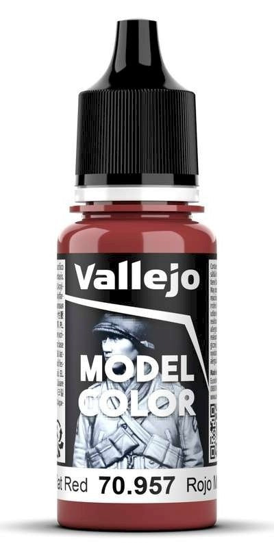 Vallejo Model Color 18 ml