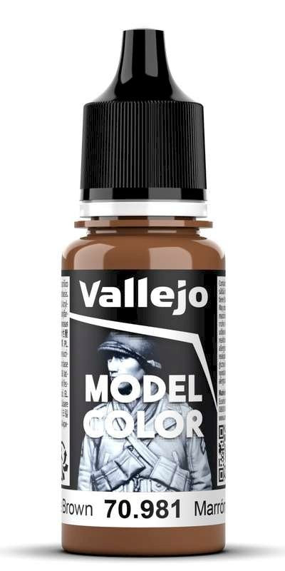 Vallejo Model Color 18 ml