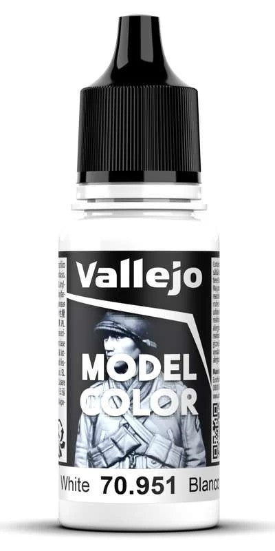 Vallejo Model Color 18 ml