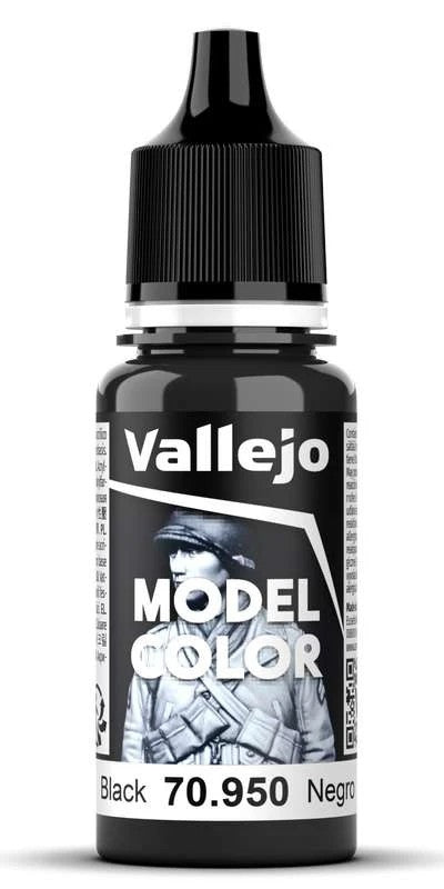 Vallejo Model Color 18 ml