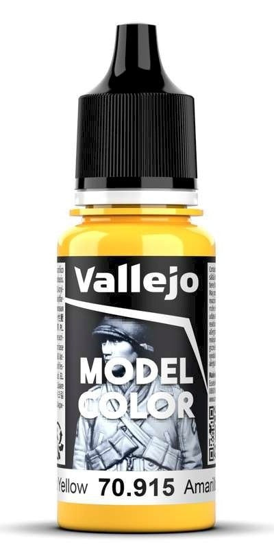 Vallejo Model Color 18 ml