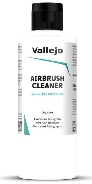 Vallejo Airbrush Cleaner