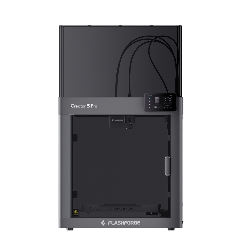 Flashforge Creator 5 Pro