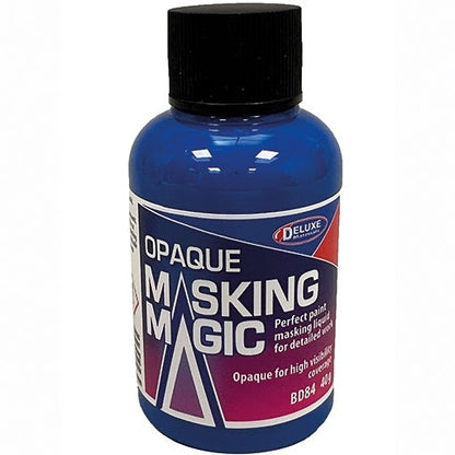 Deluxe Materials Masking Magic Opaque 40g