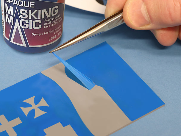 Deluxe Materials Masking Magic Opaque 40g