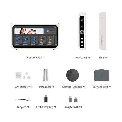 3DMakerpro Turtle Bundle