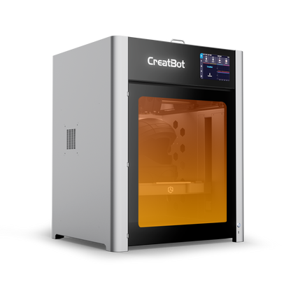 Creatbot D400 HS