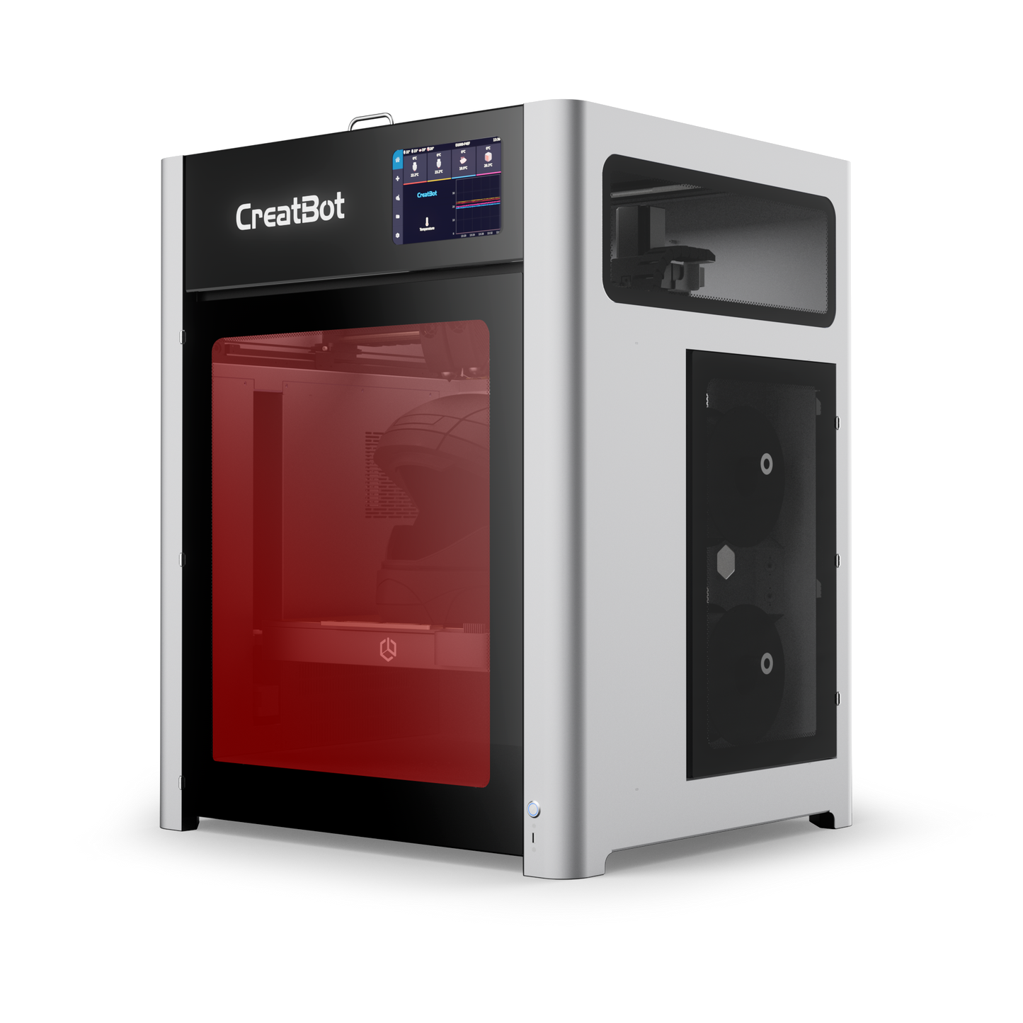 Creatbot D400 HS
