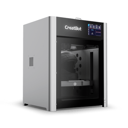 Creatbot D400 HS
